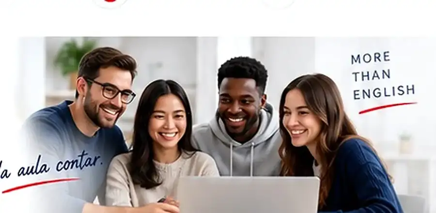 Comunidade de alunos do Prime Digital Hub